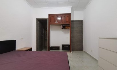 Revente - Appartement - Torrevieja - Playa del Acequión