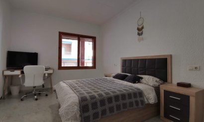 Revente - Appartement - Torrevieja - Playa del Acequión