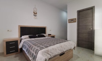 Revente - Appartement - Torrevieja - Playa del Acequión