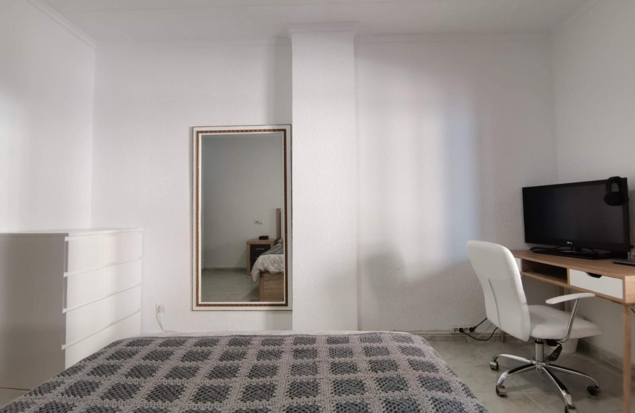 Revente - Appartement - Torrevieja - Playa del Acequión