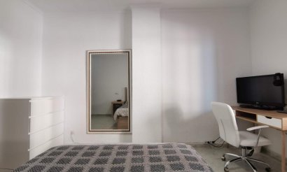 Revente - Appartement - Torrevieja - Playa del Acequión