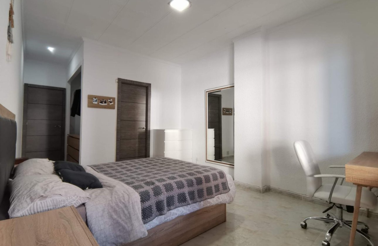 Revente - Appartement - Torrevieja - Playa del Acequión