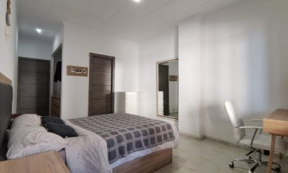 Revente - Appartement - Torrevieja - Playa del Acequión