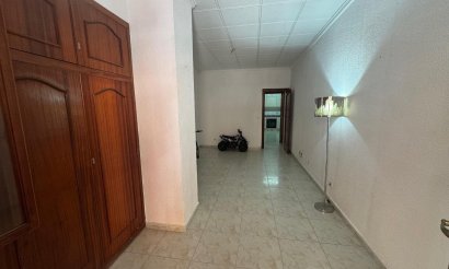 Revente - Appartement - Torrevieja - Playa del Acequión