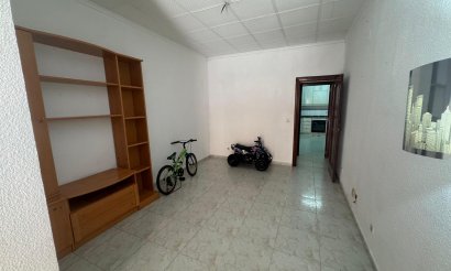Revente - Appartement - Torrevieja - Playa del Acequión