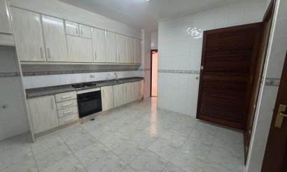 Revente - Appartement - Torrevieja - Playa del Acequión