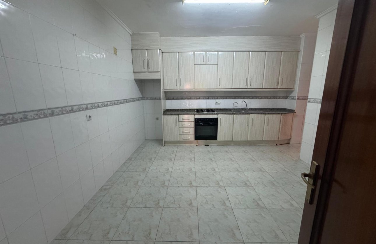 Revente - Appartement - Torrevieja - Playa del Acequión