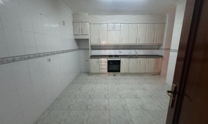 Revente - Appartement - Torrevieja - Playa del Acequión
