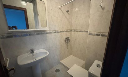 Revente - Appartement - Torrevieja - Playa del Acequión