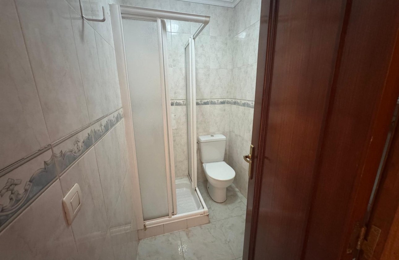 Revente - Appartement - Torrevieja - Playa del Acequión