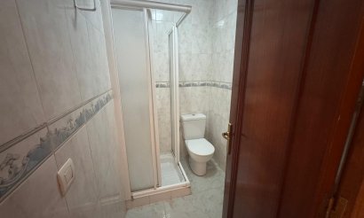 Revente - Appartement - Torrevieja - Playa del Acequión