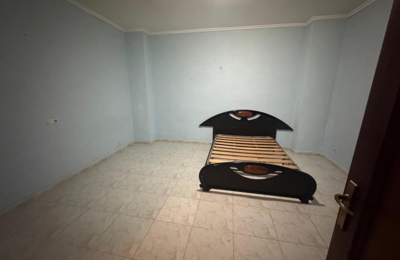Revente - Appartement - Torrevieja - Playa del Acequión