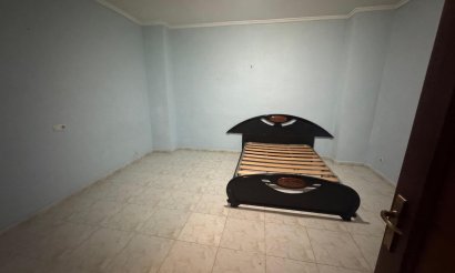 Revente - Appartement - Torrevieja - Playa del Acequión