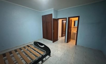 Revente - Appartement - Torrevieja - Playa del Acequión