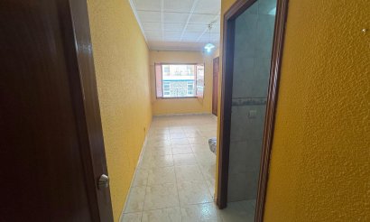 Revente - Appartement - Torrevieja - Playa del Acequión
