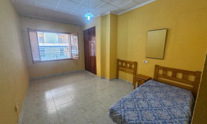 Revente - Appartement - Torrevieja - Playa del Acequión