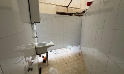 Revente - Appartement - Torrevieja - Playa del Acequión