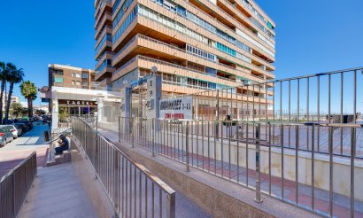 Revente - Appartement - Torrevieja - Playa del Acequión