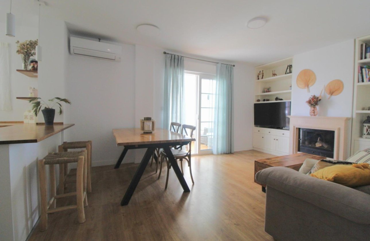 Reventa - Apartamento / piso - Torrevieja - La Veleta