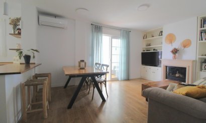 Reventa - Apartamento / piso - Torrevieja - La Veleta