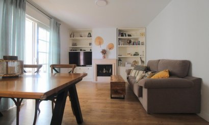Reventa - Apartamento / piso - Torrevieja - La Veleta