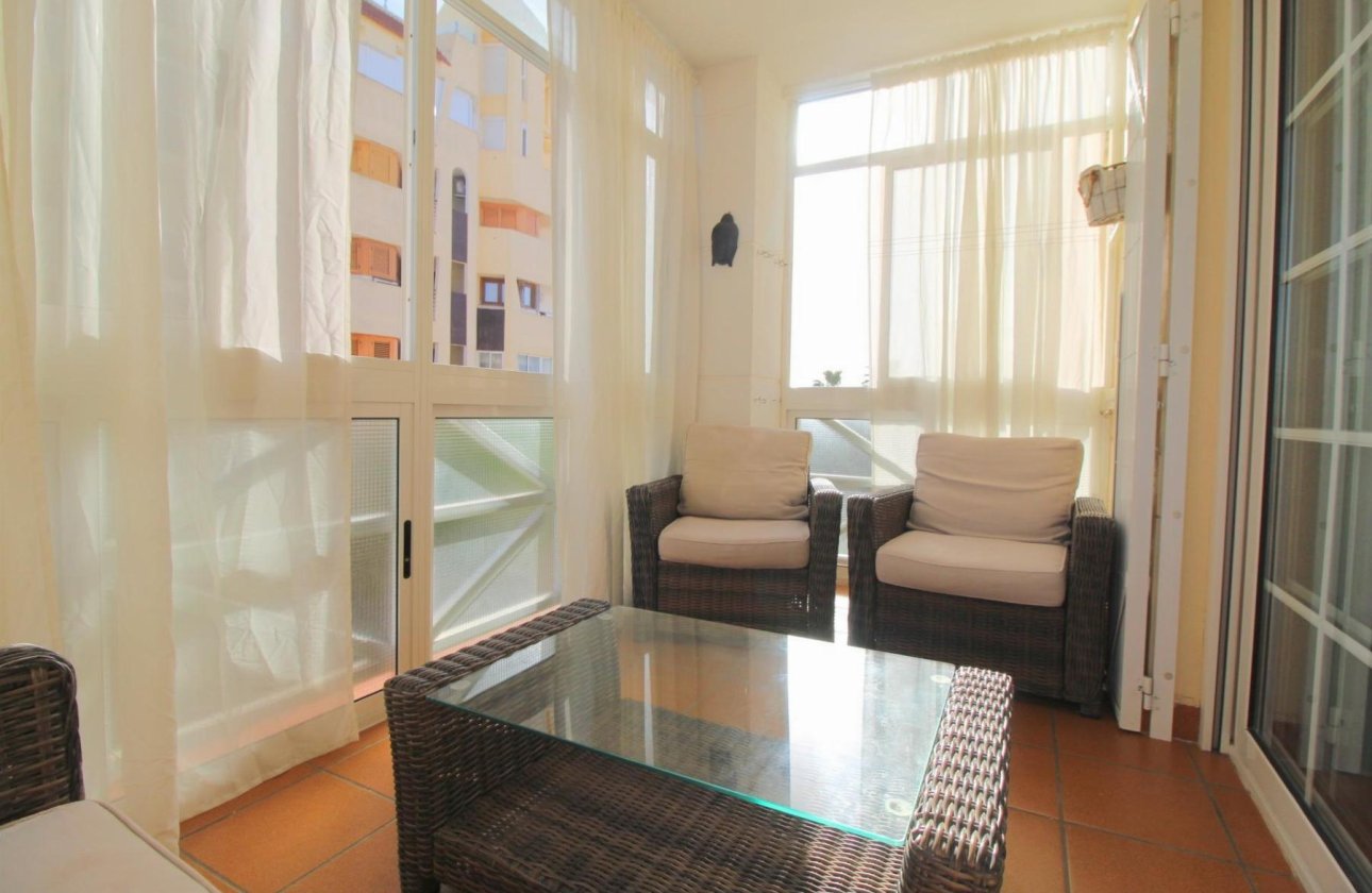 Reventa - Apartamento / piso - Torrevieja - La Veleta