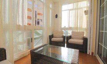 Reventa - Apartamento / piso - Torrevieja - La Veleta