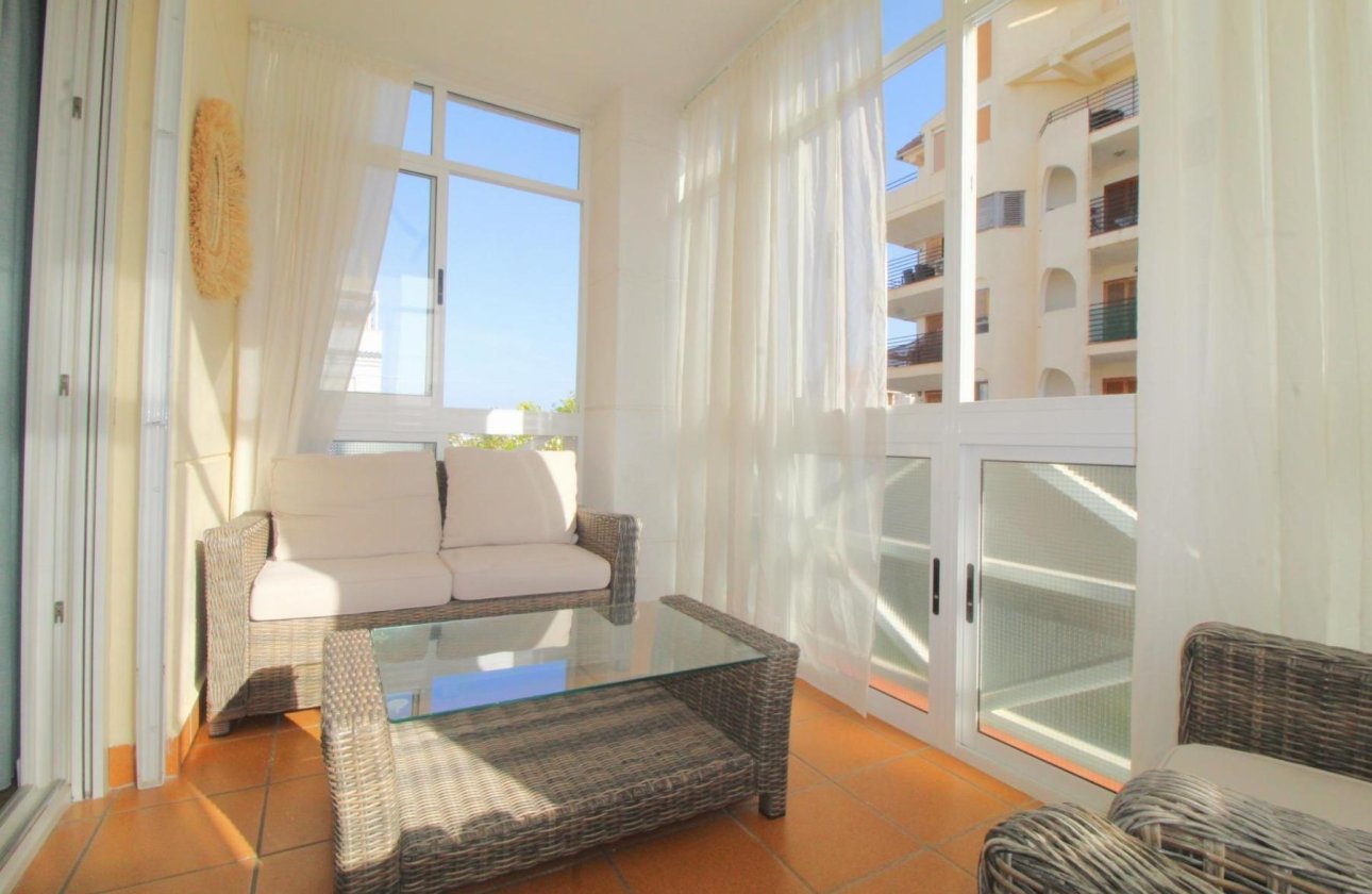 Reventa - Apartamento / piso - Torrevieja - La Veleta
