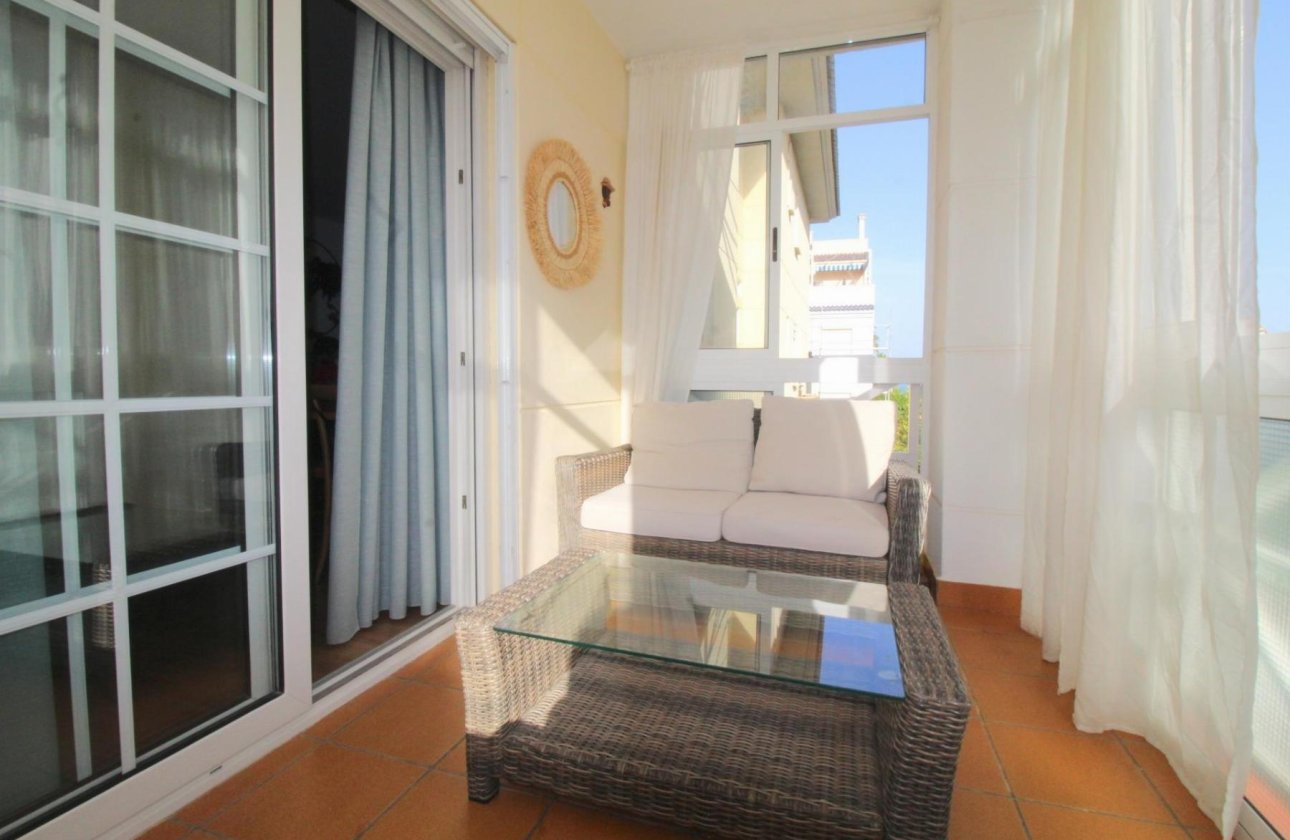 Reventa - Apartamento / piso - Torrevieja - La Veleta