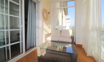 Reventa - Apartamento / piso - Torrevieja - La Veleta