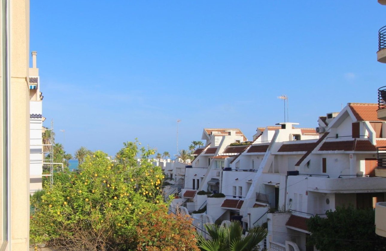 Reventa - Apartamento / piso - Torrevieja - La Veleta