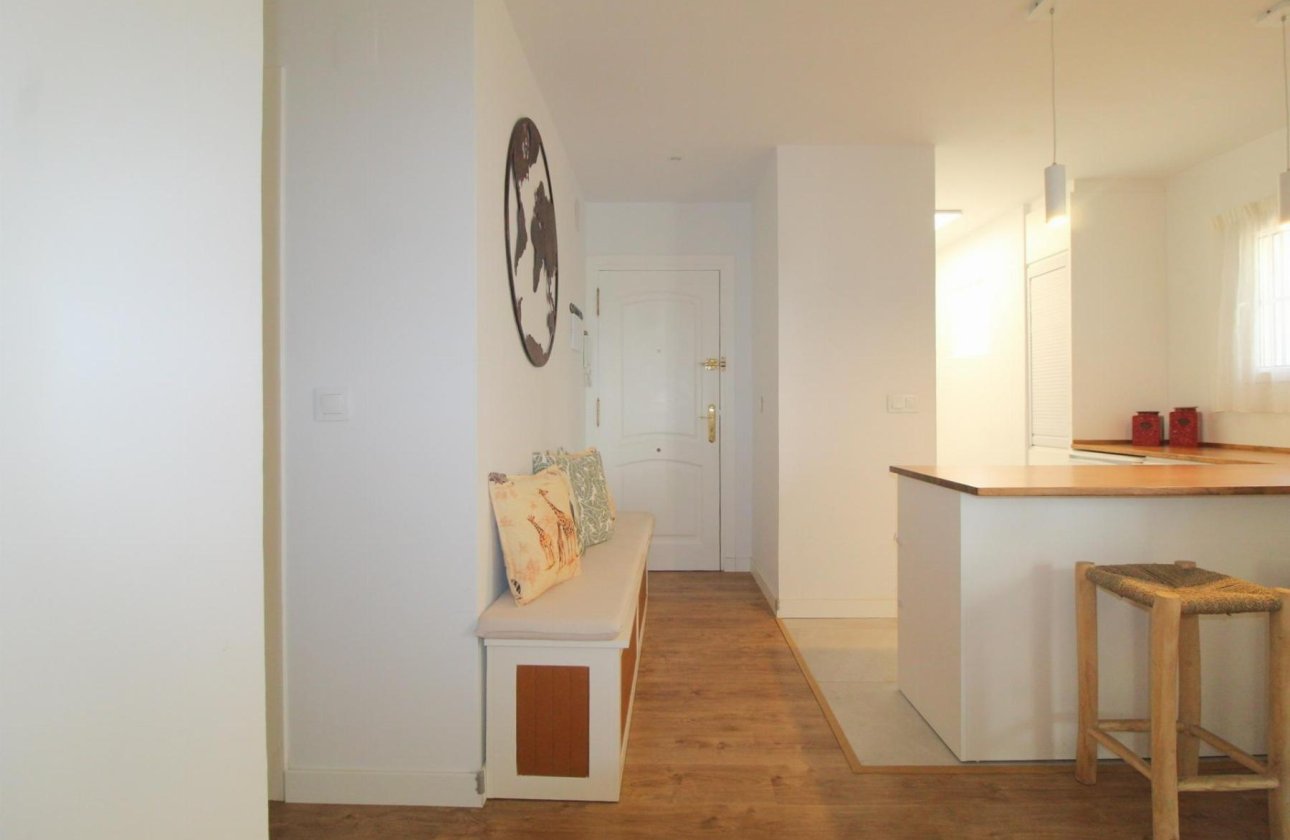 Reventa - Apartamento / piso - Torrevieja - La Veleta