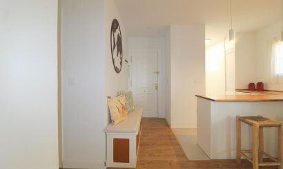 Reventa - Apartamento / piso - Torrevieja - La Veleta