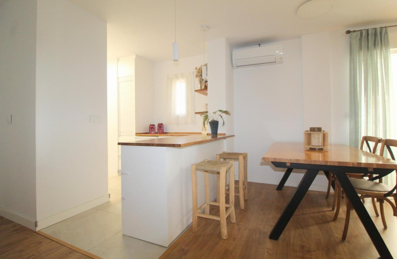 Reventa - Apartamento / piso - Torrevieja - La Veleta