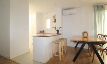 Reventa - Apartamento / piso - Torrevieja - La Veleta
