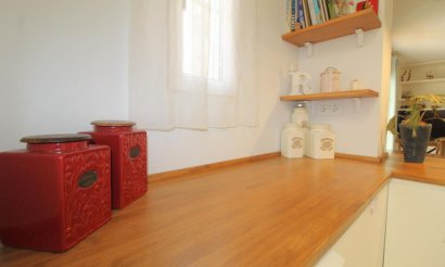 Reventa - Apartamento / piso - Torrevieja - La Veleta