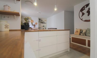 Reventa - Apartamento / piso - Torrevieja - La Veleta