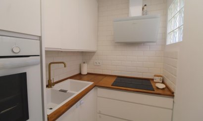 Reventa - Apartamento / piso - Torrevieja - La Veleta