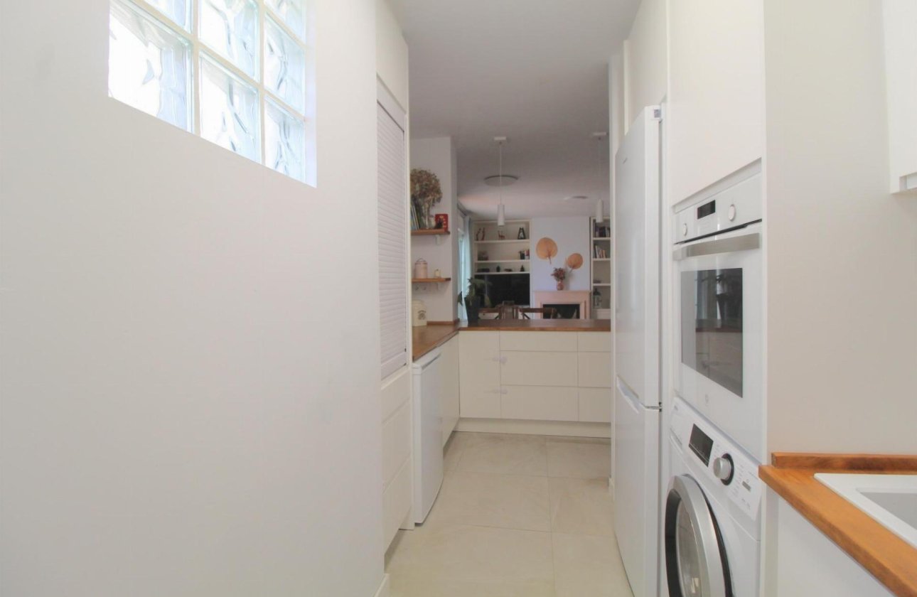 Reventa - Apartamento / piso - Torrevieja - La Veleta