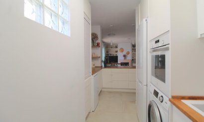 Reventa - Apartamento / piso - Torrevieja - La Veleta
