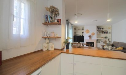 Reventa - Apartamento / piso - Torrevieja - La Veleta