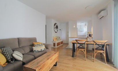 Reventa - Apartamento / piso - Torrevieja - La Veleta