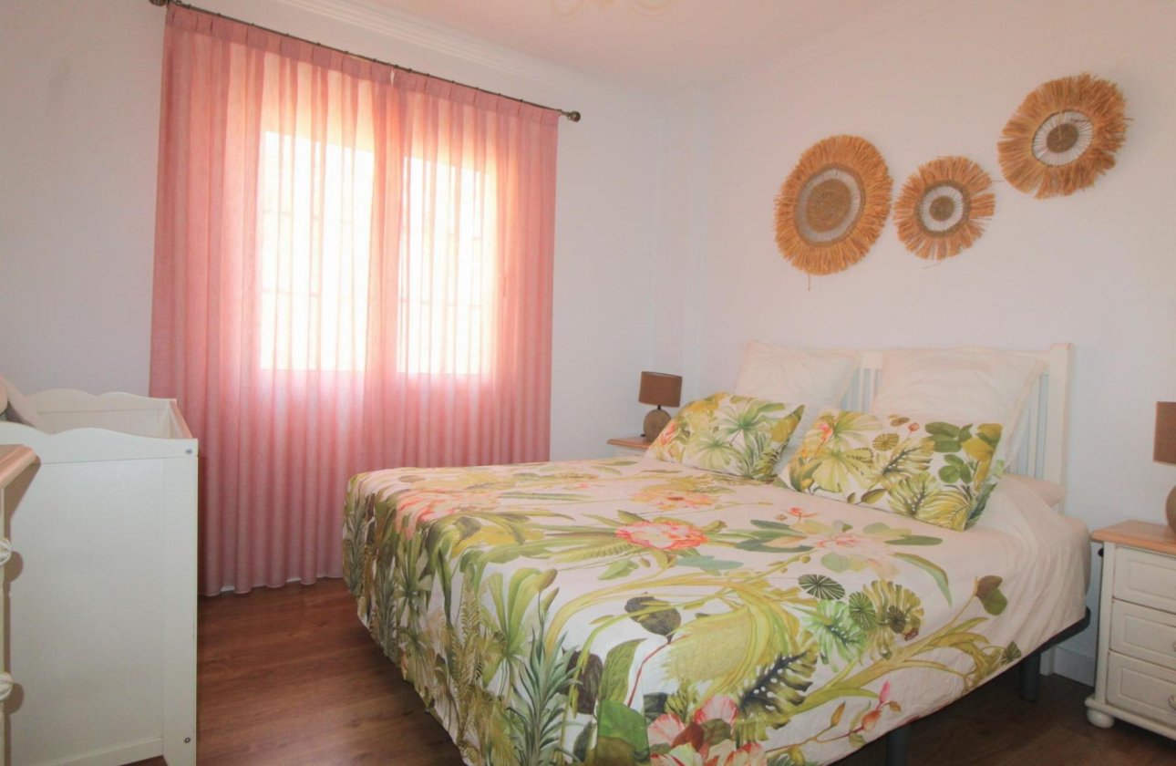 Reventa - Apartamento / piso - Torrevieja - La Veleta