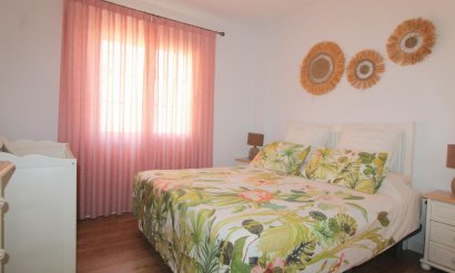 Reventa - Apartamento / piso - Torrevieja - La Veleta