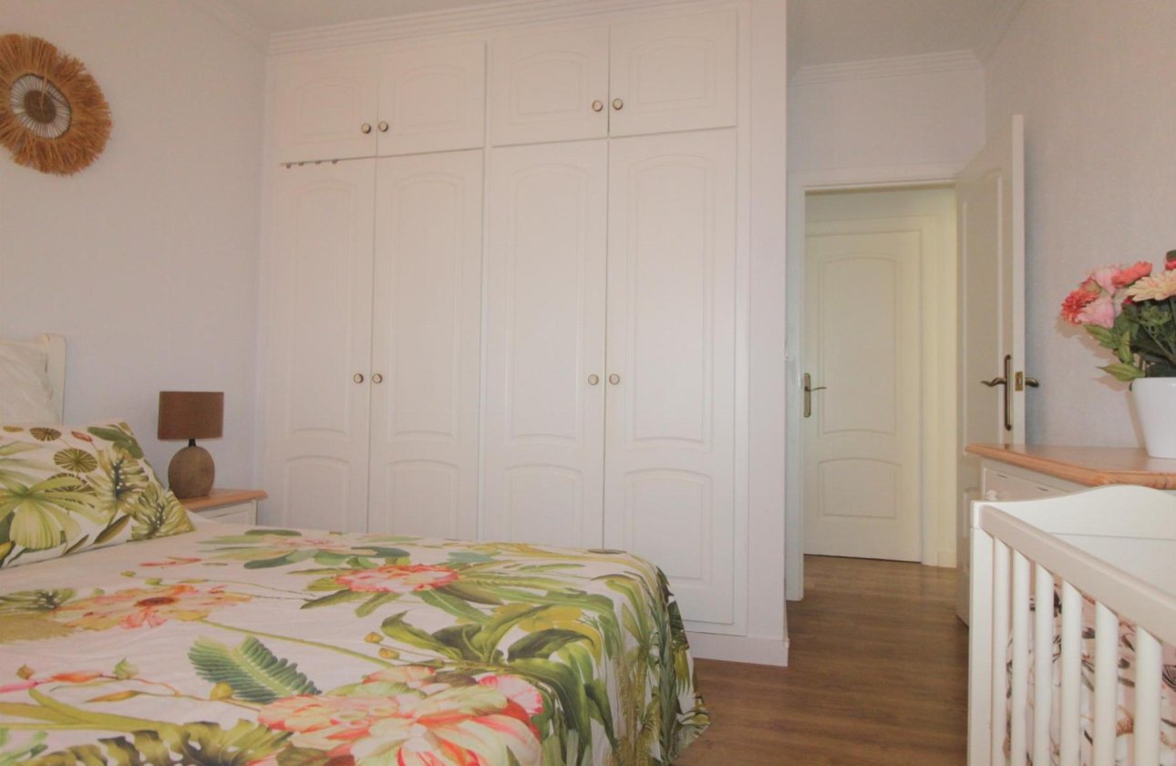 Reventa - Apartamento / piso - Torrevieja - La Veleta