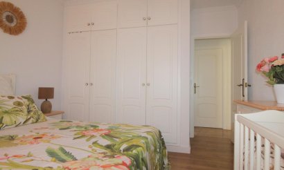 Reventa - Apartamento / piso - Torrevieja - La Veleta