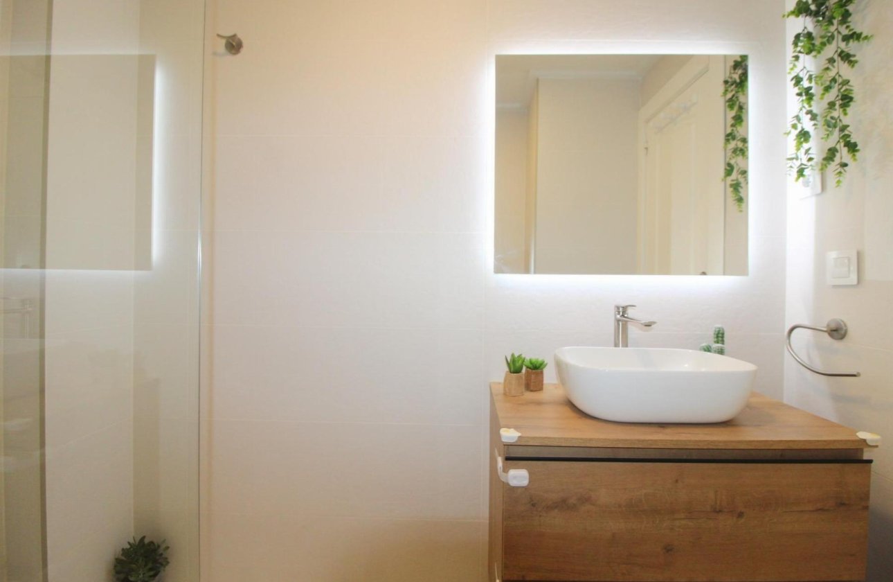Reventa - Apartamento / piso - Torrevieja - La Veleta