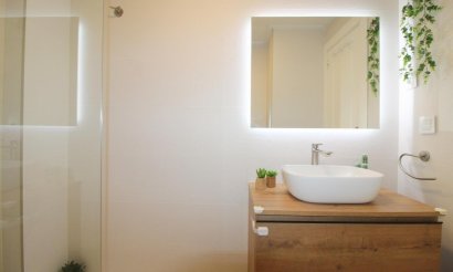 Reventa - Apartamento / piso - Torrevieja - La Veleta