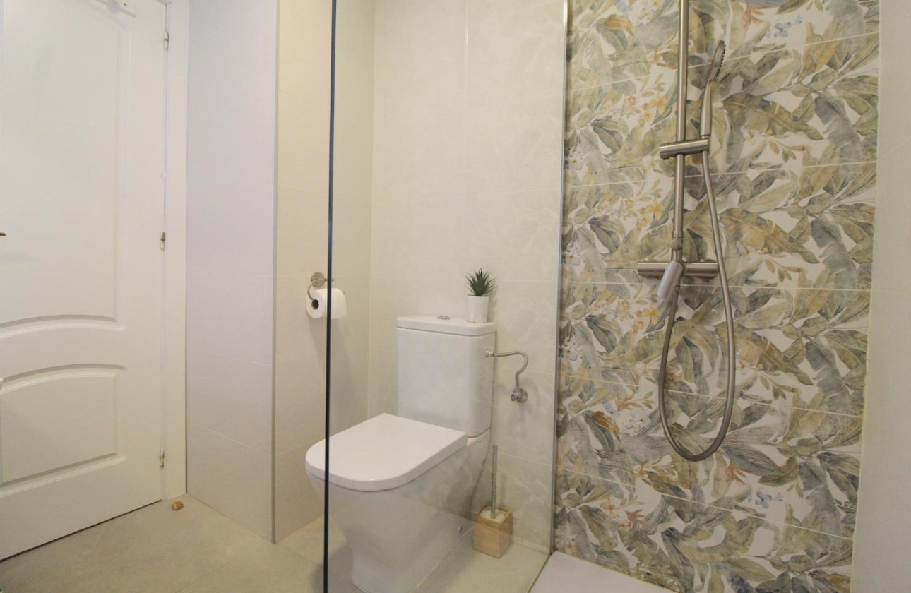Reventa - Apartamento / piso - Torrevieja - La Veleta