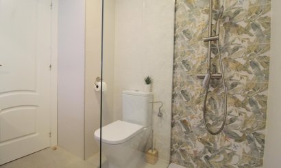 Reventa - Apartamento / piso - Torrevieja - La Veleta